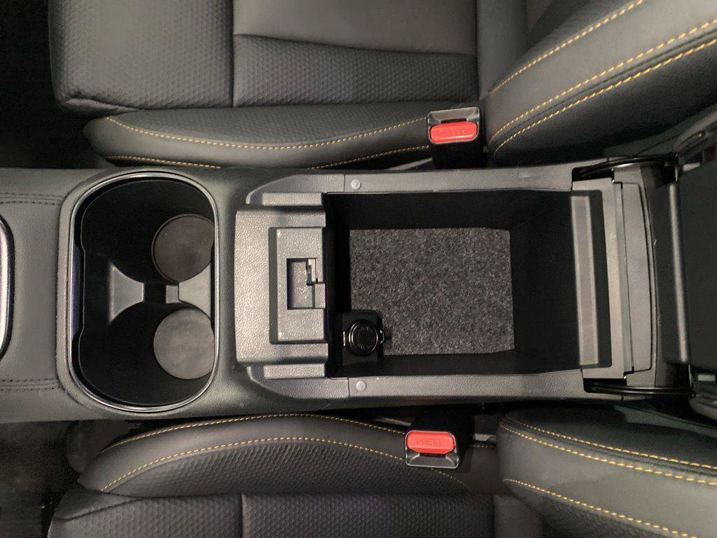 Used 2024 Subaru Outback Wilderness AWD/4WD image 19