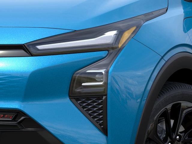 New 2027 Chevrolet Bolt RS w/ Technology Package FWD image 10