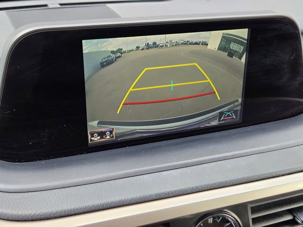 Used 2020 Lexus RX 350 FWD w/ Accessory Package image 19