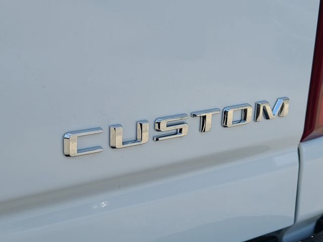 New 2026 Chevrolet Silverado 2500 Custom w/ Custom Value Package image 31
