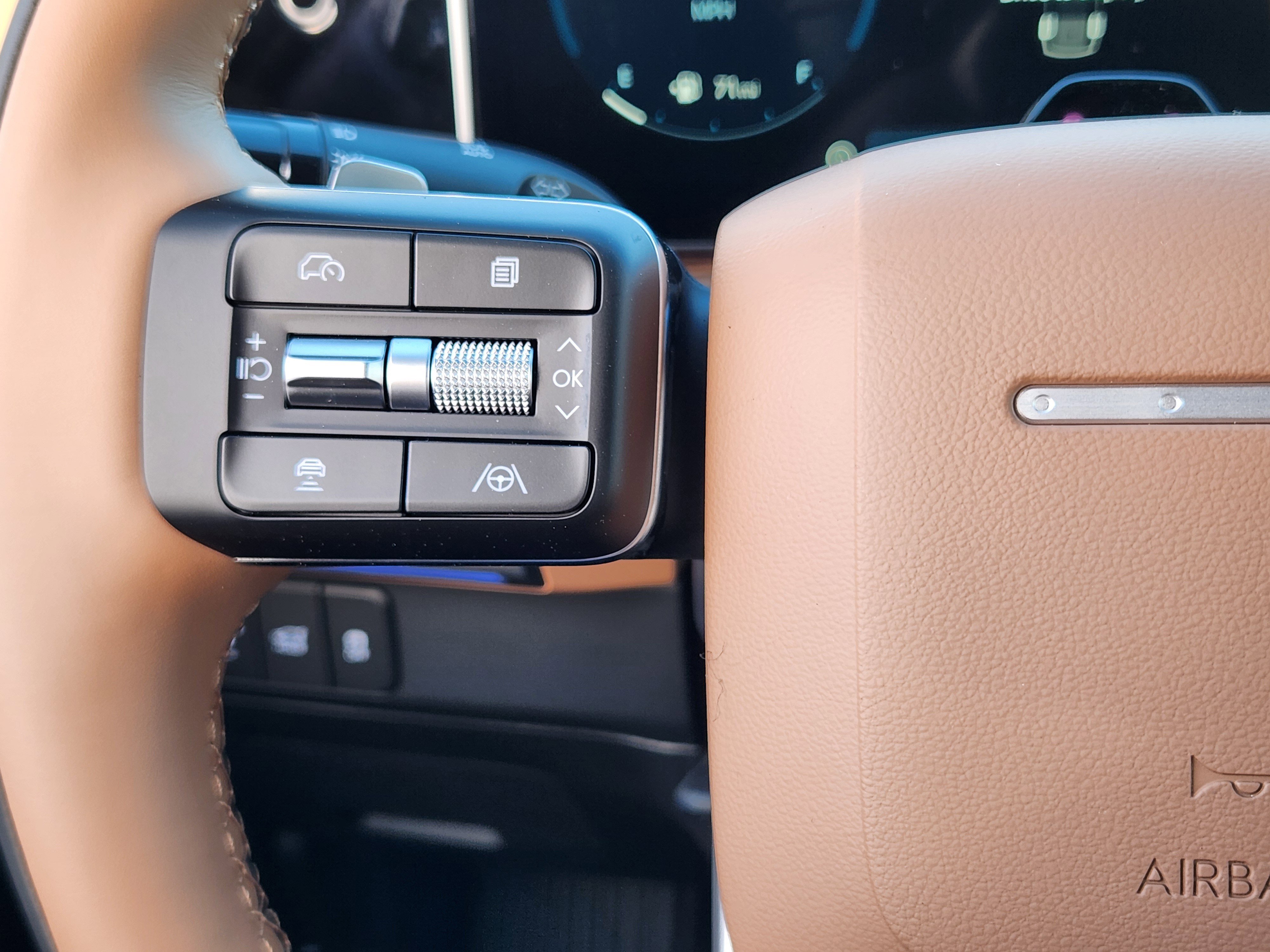 New 2026 Hyundai Santa Fe Calligraphy image 20