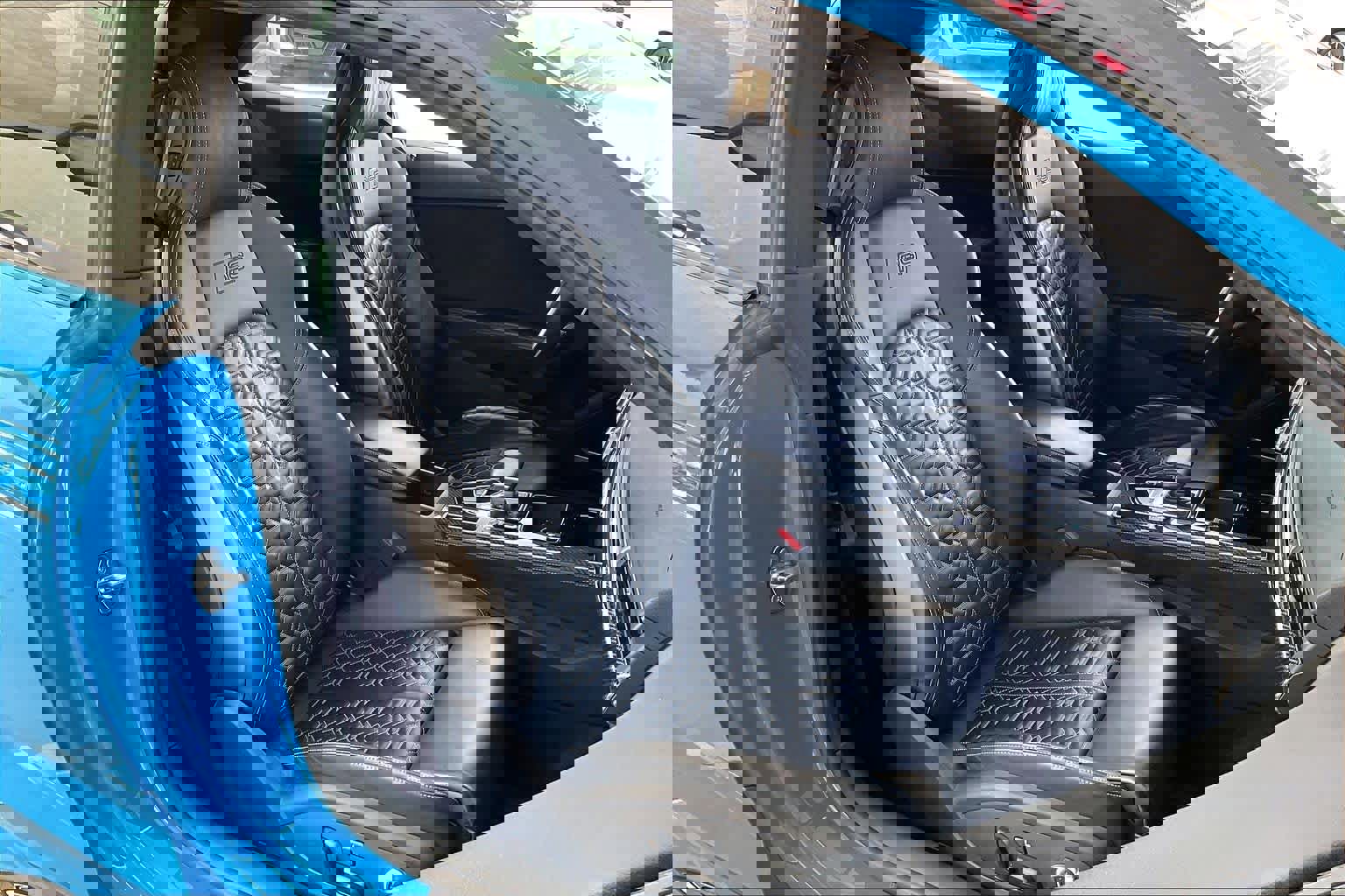 Used 2021 Audi RS 5 w/ Dynamic Package image 8