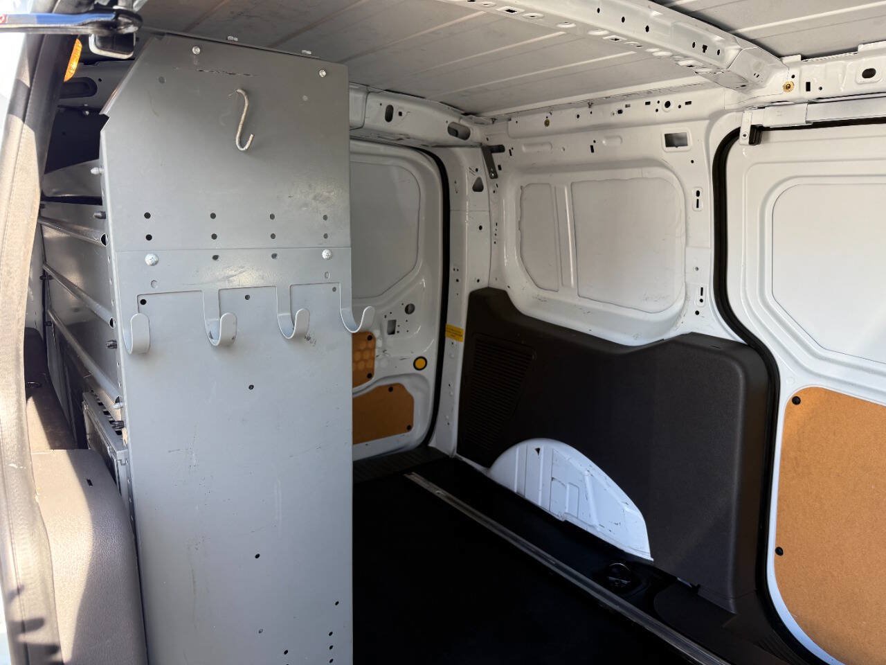 Used 2022 Ford Transit Connect XL FWD image 18