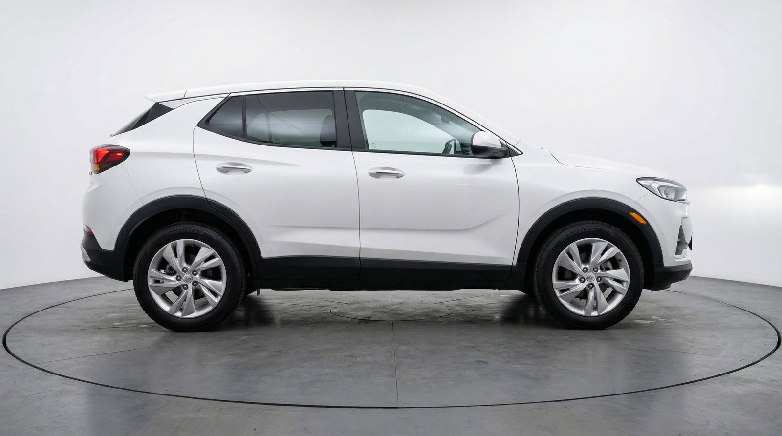 Used 2025 Buick Encore GX Preferred image 11