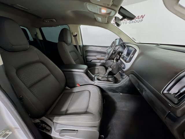 Used 2019 GMC Canyon SLE RWD image 36