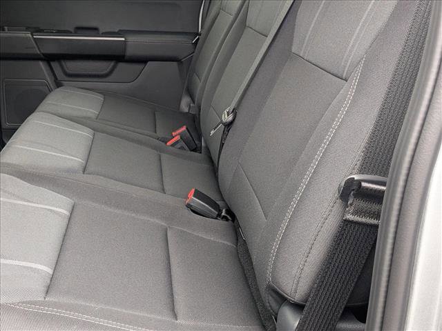 New 2026 Ford F150 STX image 14