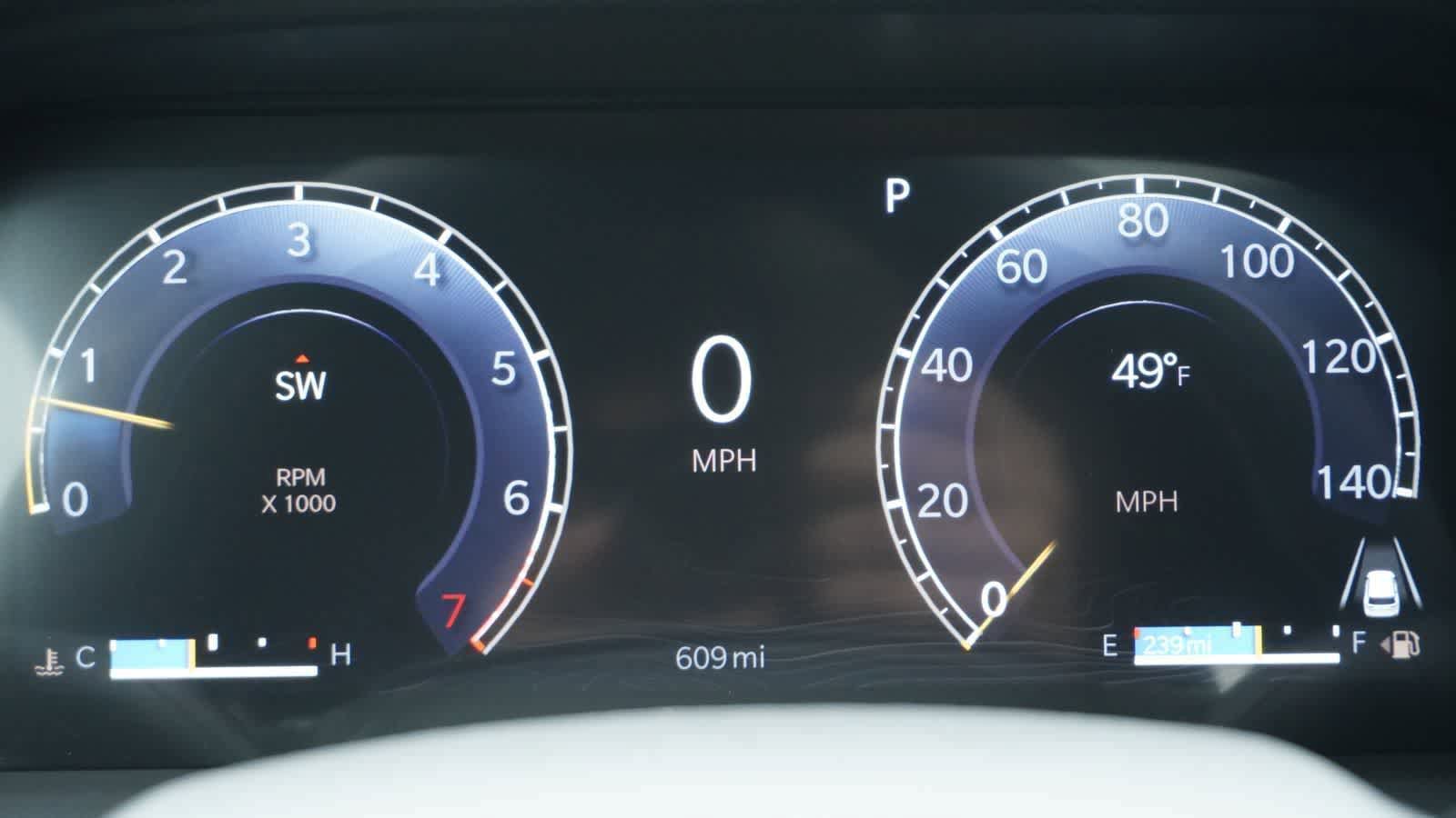 Used 2025 Jeep Grand Cherokee L Laredo w/ Luxury Tech Group I AWD/4WD image 29
