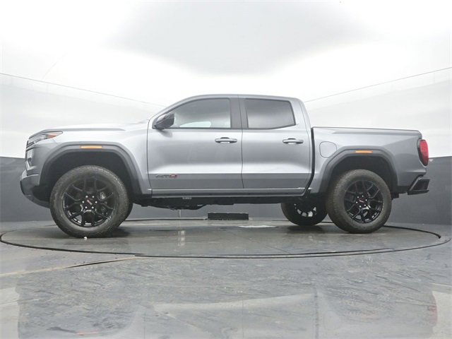 New 2026 GMC Canyon AT4 image 47