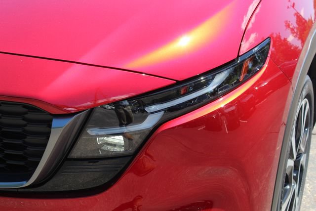 New 2026 MAZDA CX-5 Preferred AWD/4WD image 9