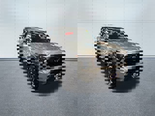 Used 2024 Toyota Tacoma TRD Off-Road image 10