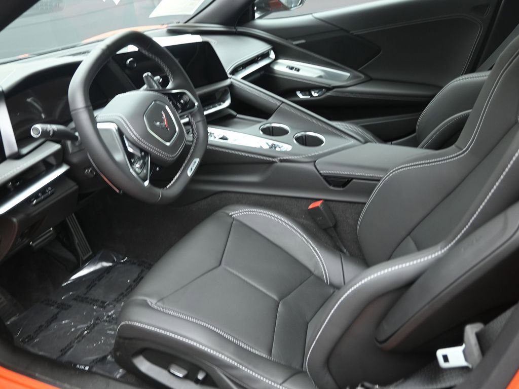 Used 2026 Chevrolet Corvette Z06 image 11