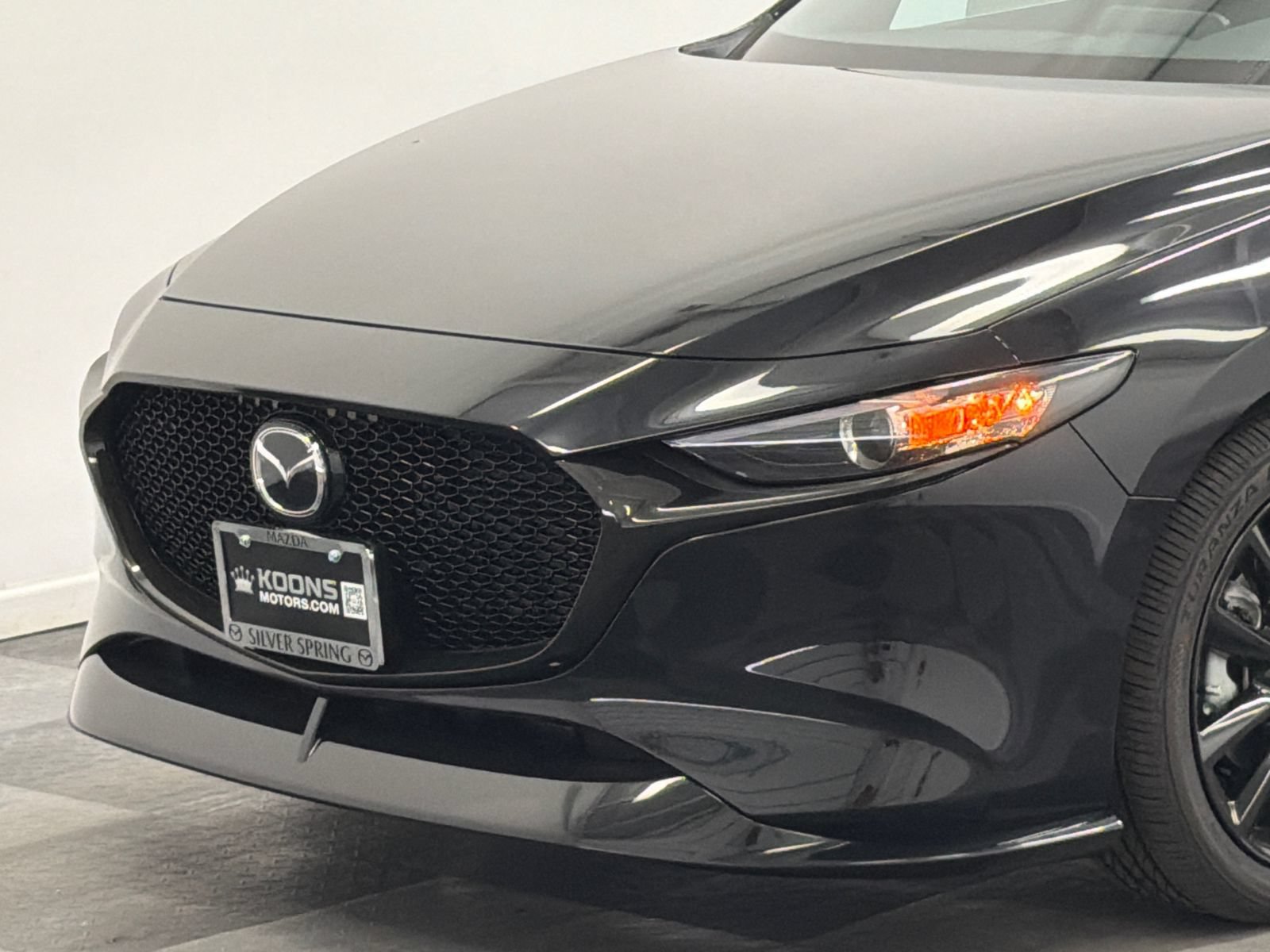 New 2026 MAZDA MAZDA3 s Sport w/ Appearance Package FWD video 2