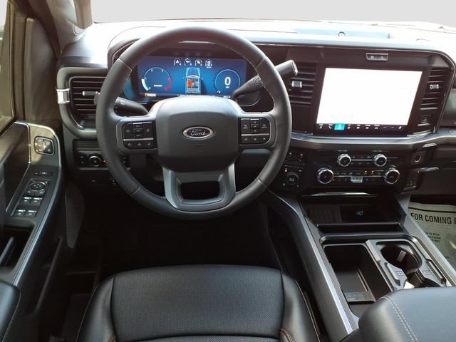 Used 2026 Ford F250 Lariat w/ Chrome Package AWD/4WD image 5