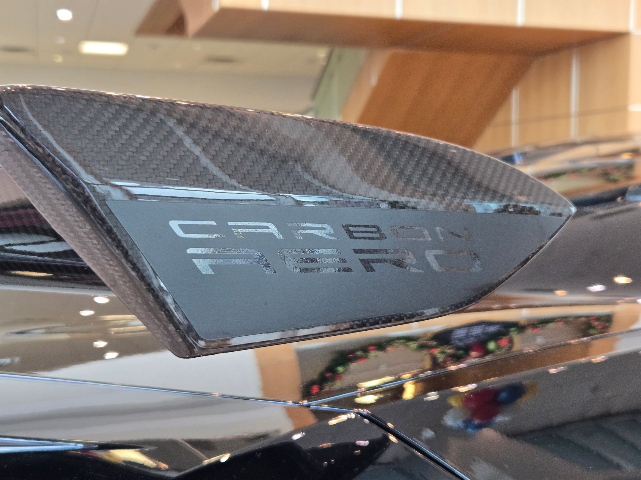 New 2026 Chevrolet Corvette Z06 image 8