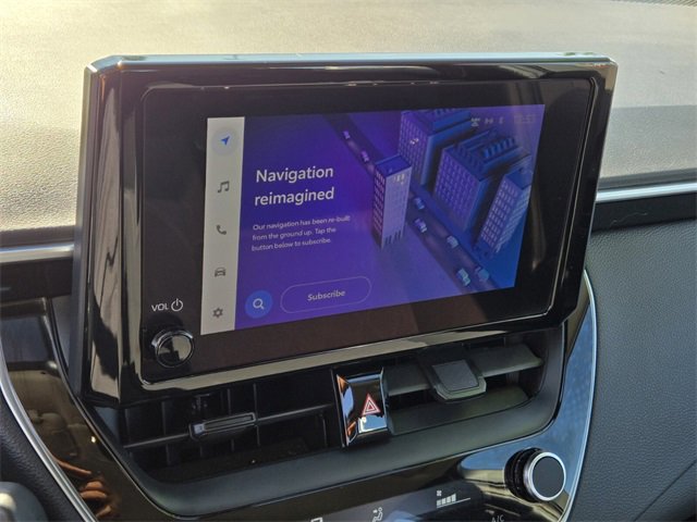 Certified 2024 Toyota Corolla LE image 21