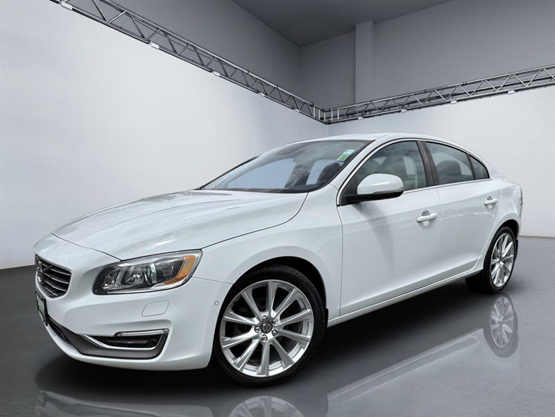 Used 2016 Volvo S60 T5 Inscription Platinum FWD image 15