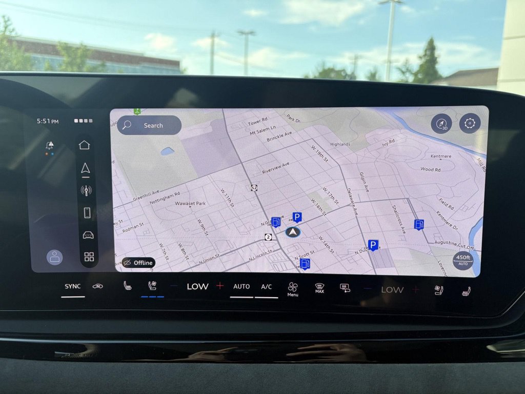 New 2026 Audi S5 Premium Plus AWD/4WD image 19