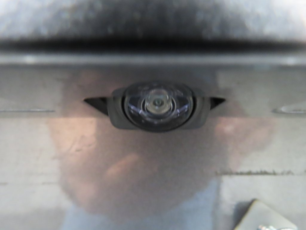 Used 2019 Nissan Rogue Sport SV image 30