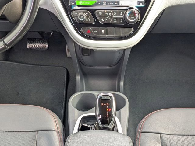 Used 2021 Chevrolet Bolt Premier w/ Infotainment Package image 21