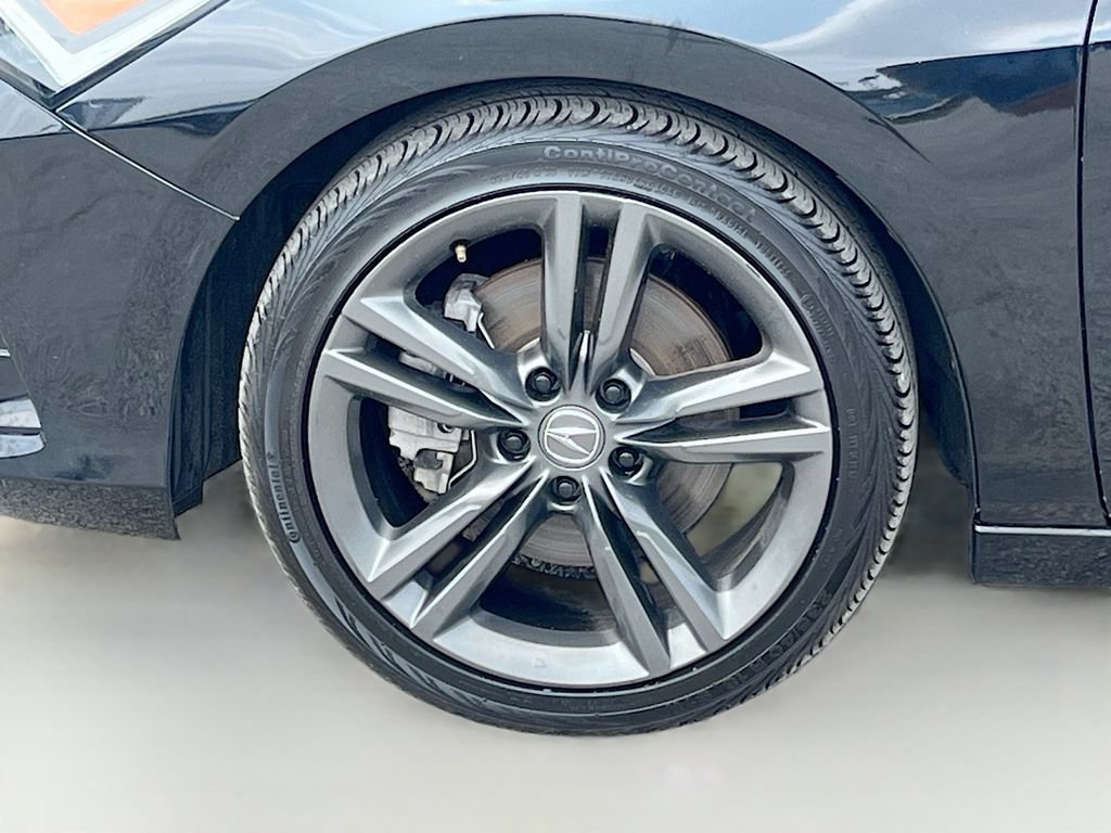 Used 2023 Acura Integra A-Spec FWD image 31