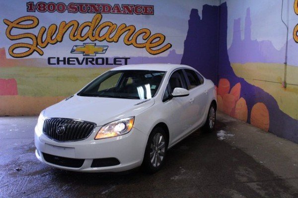 Used 2016 Buick Verano image 7