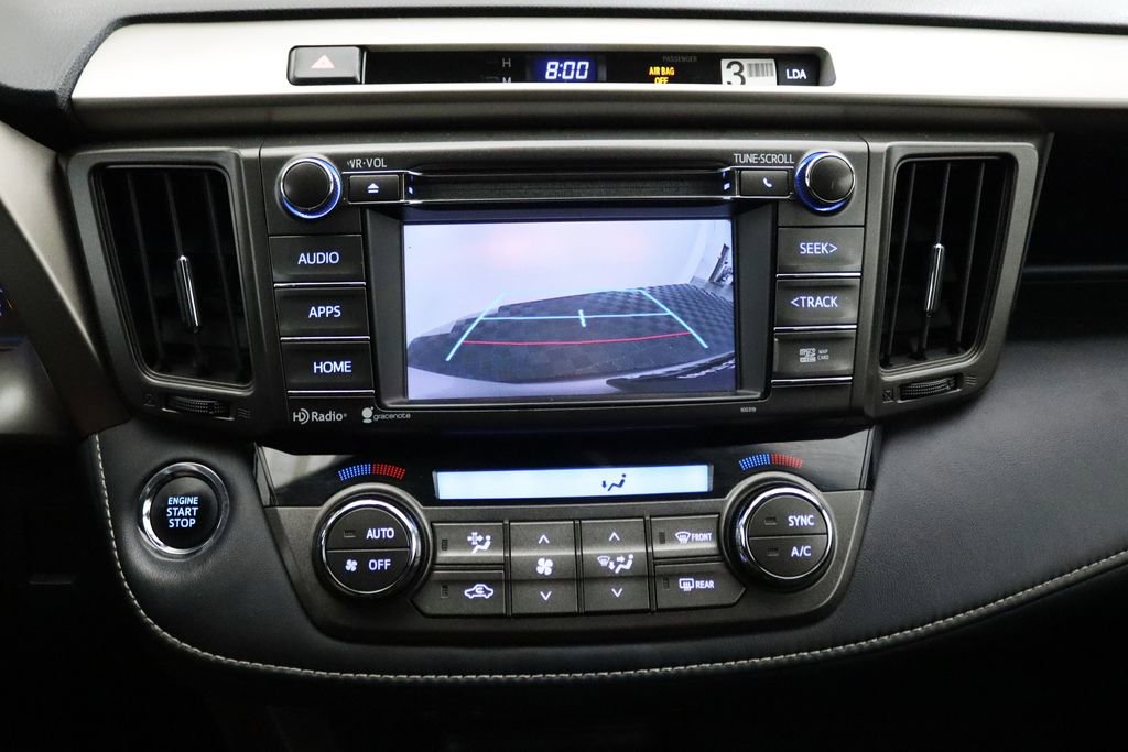Used 2014 Toyota RAV4 Limited w/ Technology Package image 18