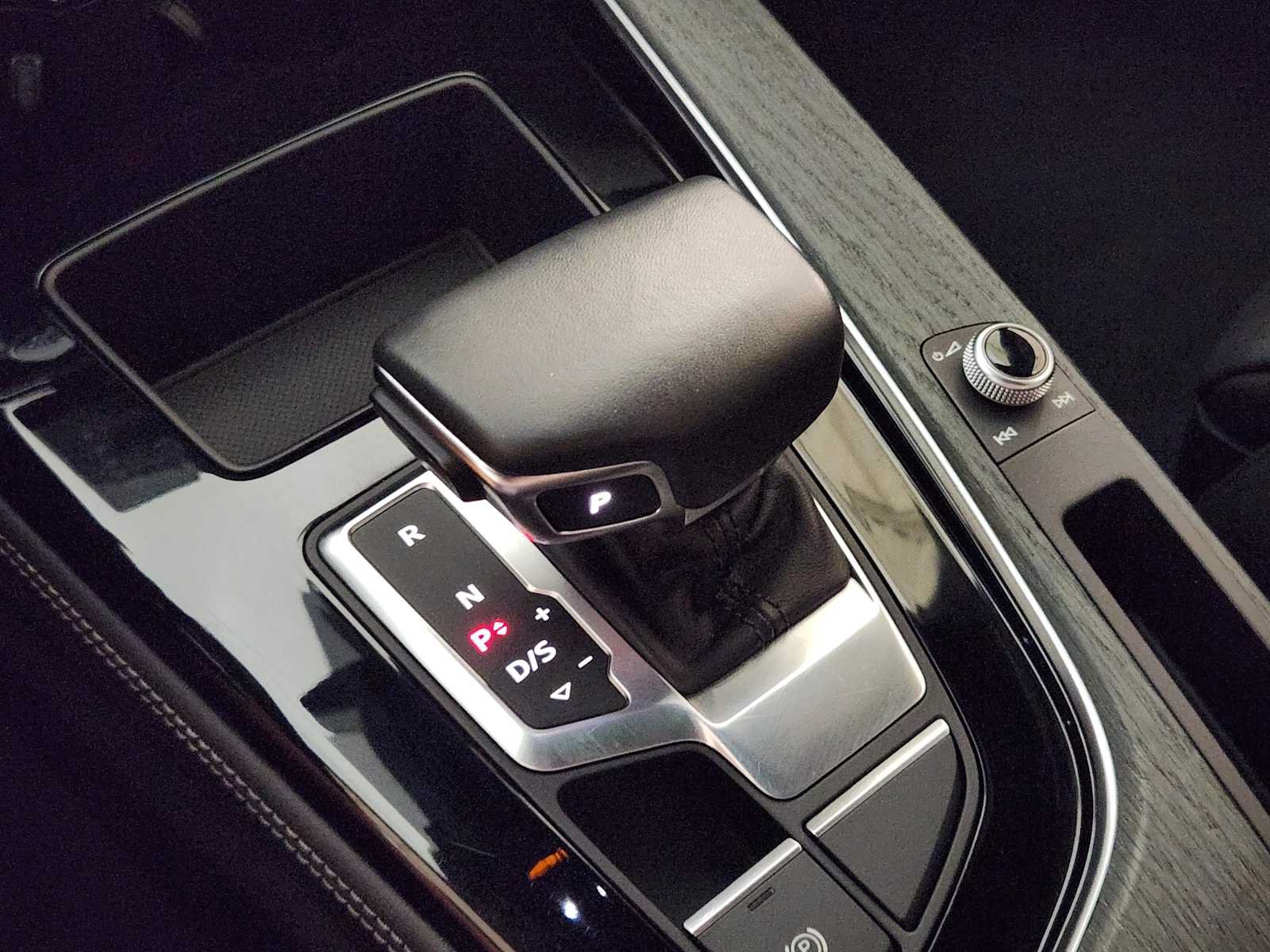 Used 2024 Audi A4 2.0T Premium Plus AWD/4WD image 20