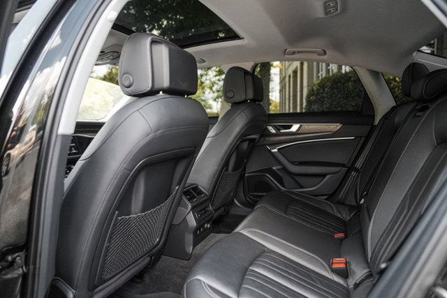 Used 2019 Audi A6 3.0T Premium Plus w/ Premium Plus Package AWD/4WD image 40