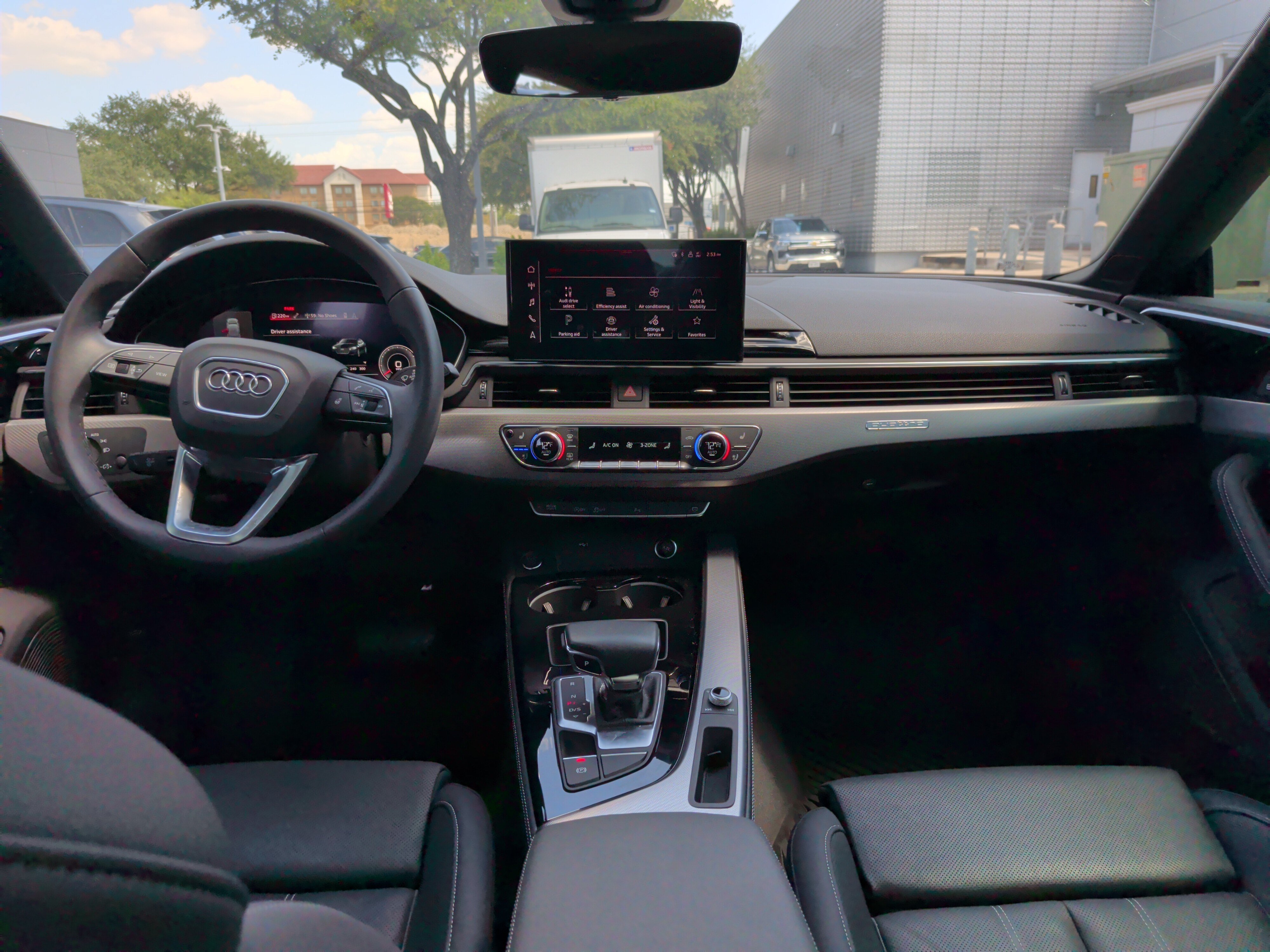 Certified 2023 Audi A5 2.0T Premium Plus w/ Premium Plus AWD/4WD image 30