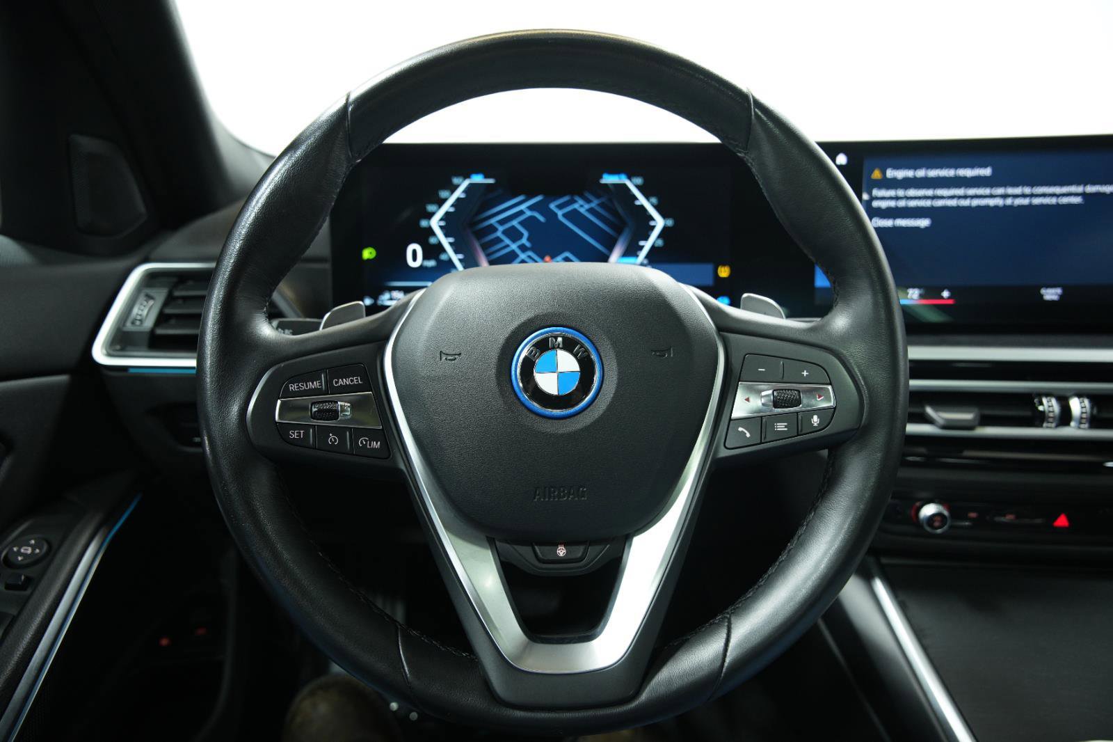 Used 2023 BMW 330e xDrive image 30