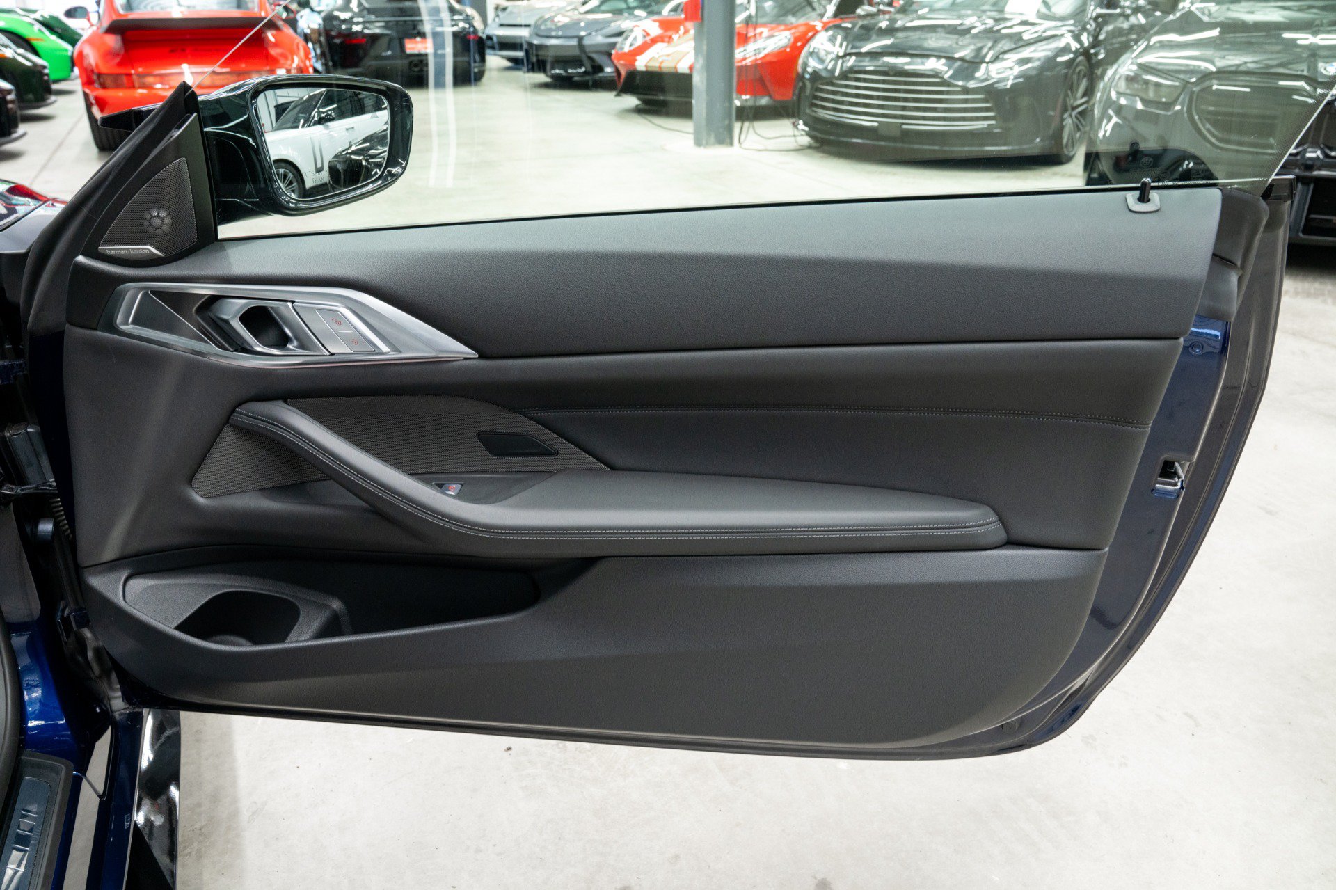 Used 2026 BMW M4 Competition w/ Executive Package RWD image 38