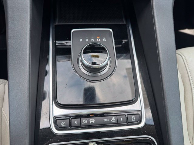 Used 2018 Jaguar F-PACE Prestige AWD/4WD image 31