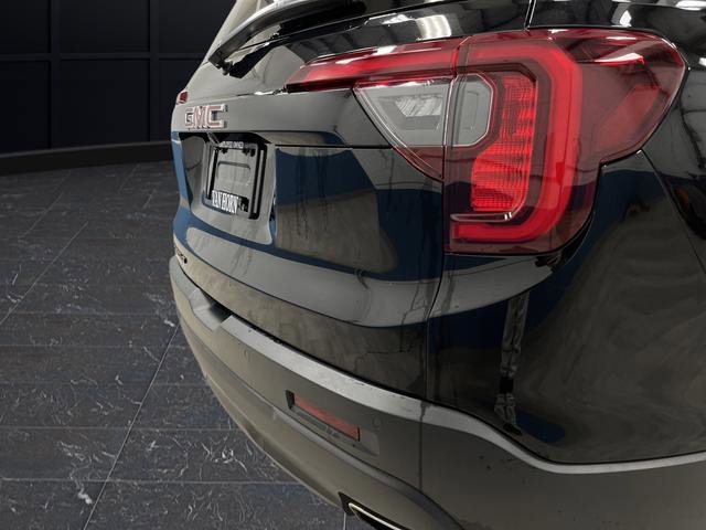 Used 2022 GMC Acadia SLE w/ Driver Convenience Package image 33