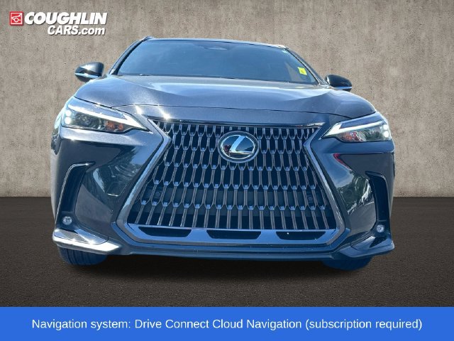Used 2024 Lexus NX 350 AWD image 3