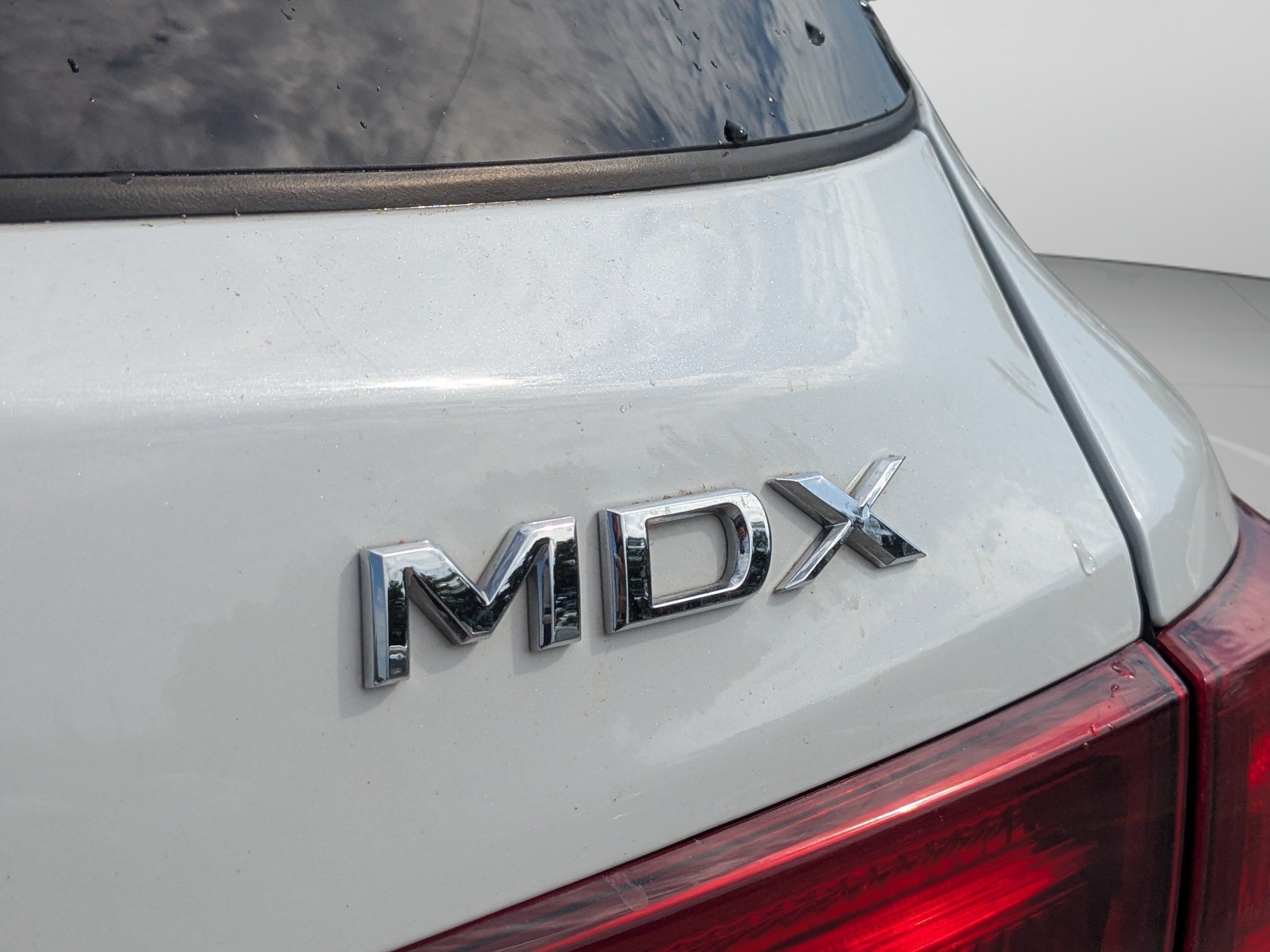 Used 2020 Acura MDX w/ Advance Package FWD image 33
