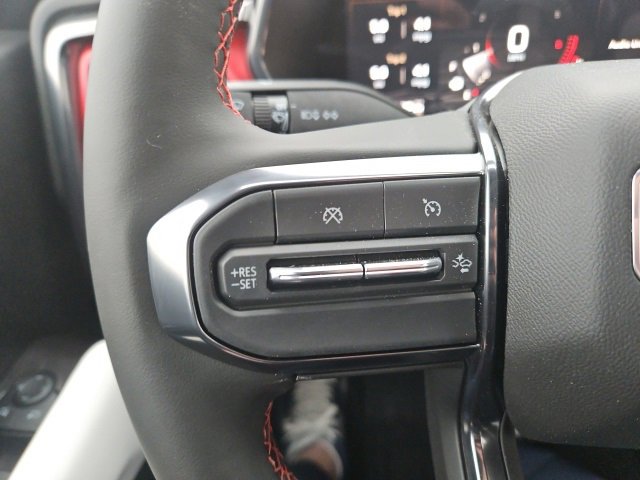 New 2026 GMC Canyon AT4X image 21