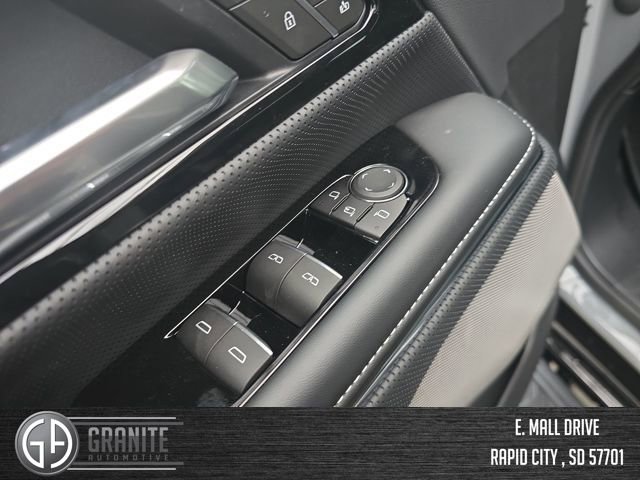 New 2026 GMC Sierra EV Denali image 11