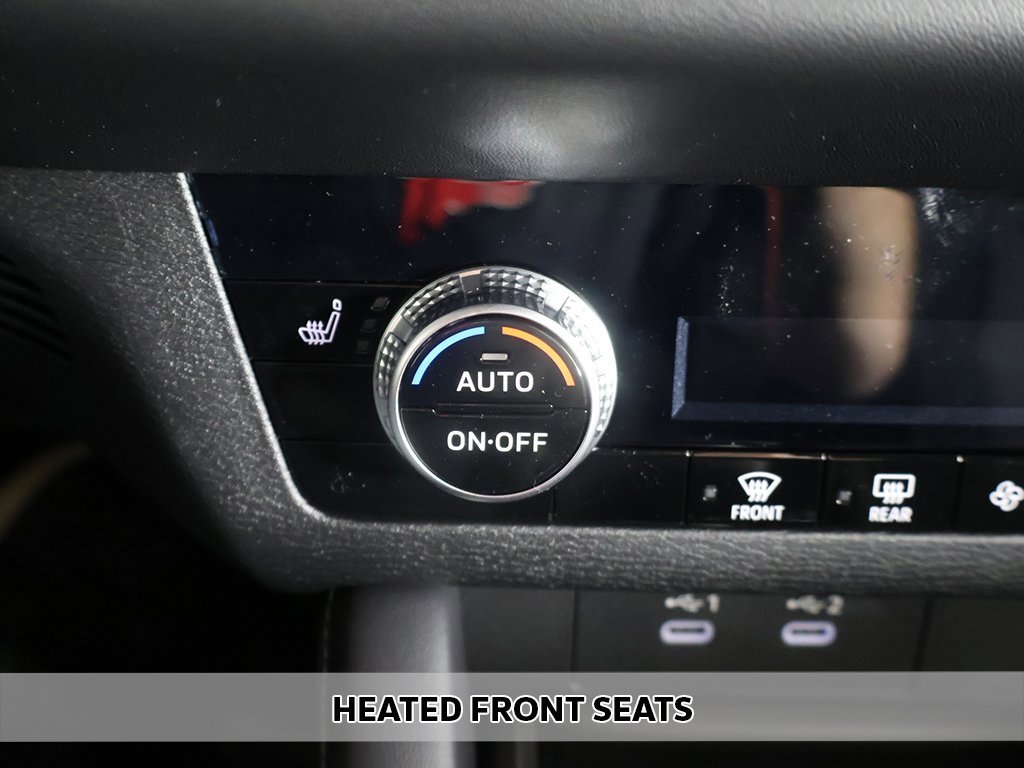 New 2026 Mitsubishi Outlander ES image 7