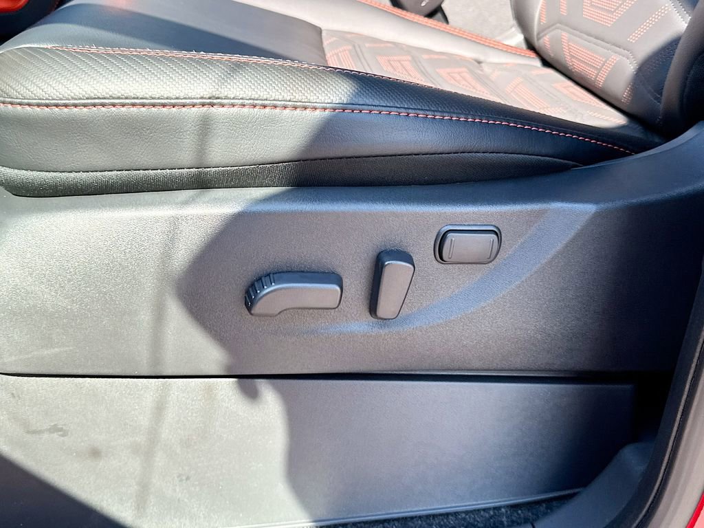 New 2026 Nissan Frontier PRO-4X w/ Pro Premium Package image 19