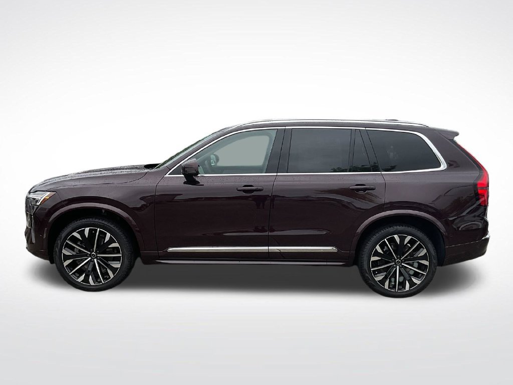 New 2027 Volvo XC90 B6 Ultra AWD/4WD image 4