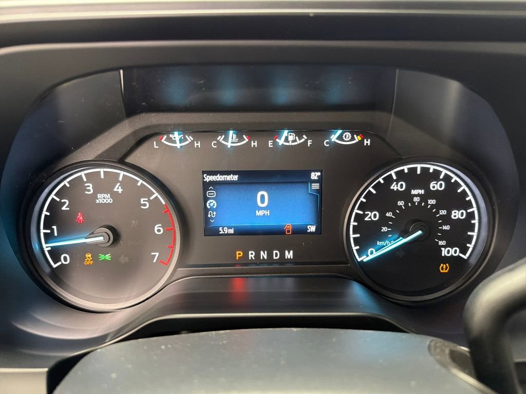 New 2026 Ford F250 XL image 21