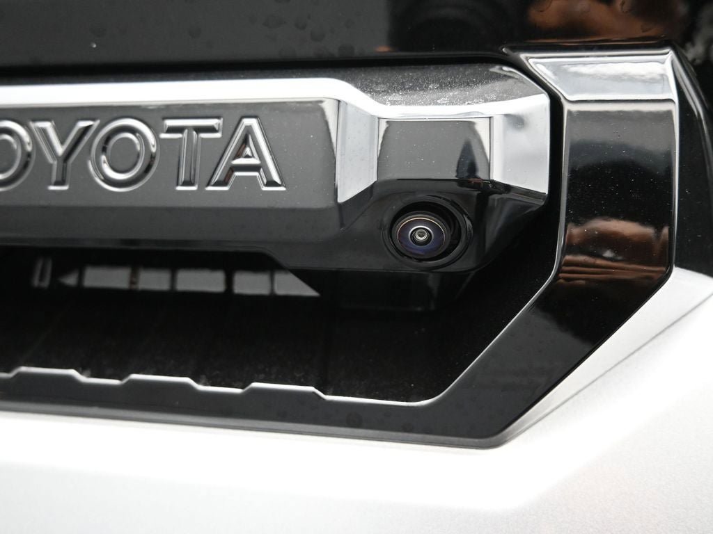 New 2026 Toyota Tundra Platinum AWD/4WD image 47