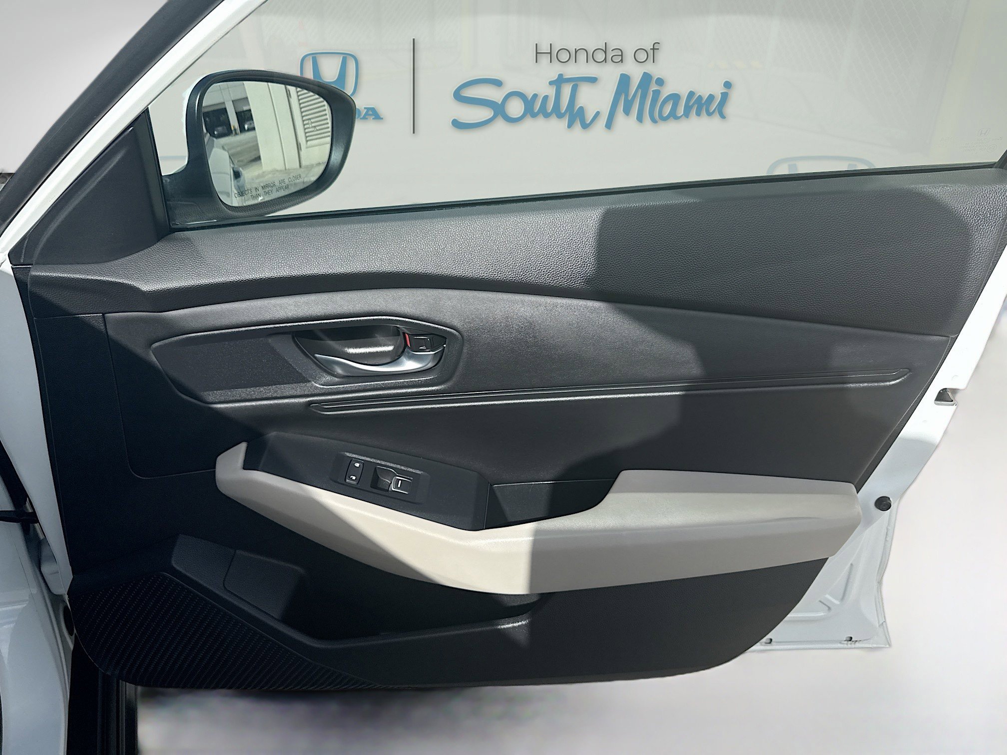 Used 2023 Honda Accord EX image 33