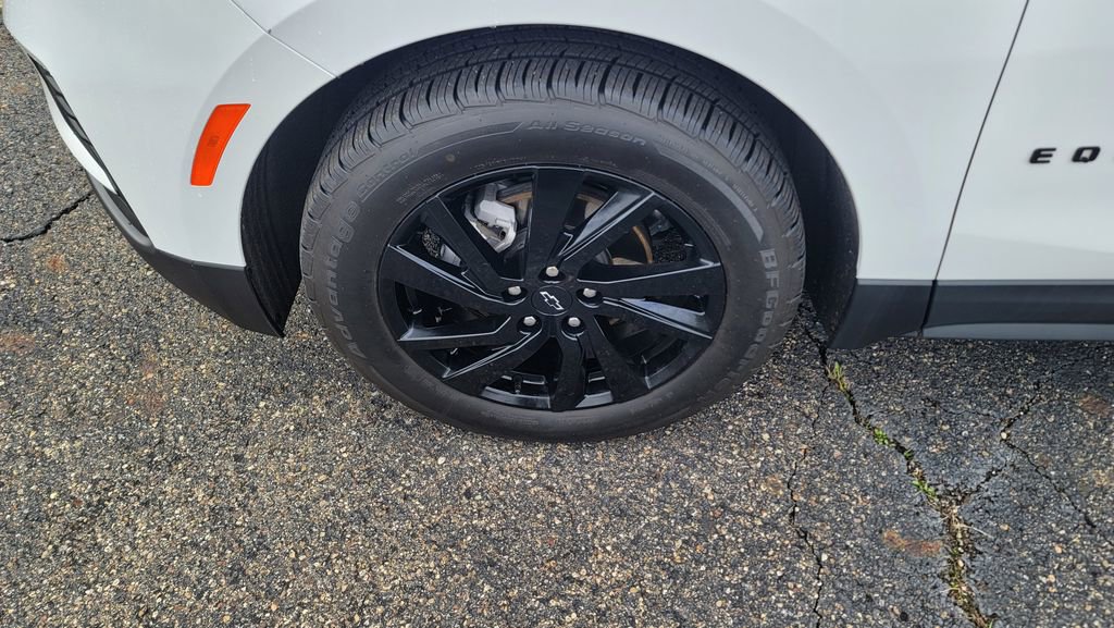 Used 2023 Chevrolet Equinox LS w/ LS Convenience Package image 6