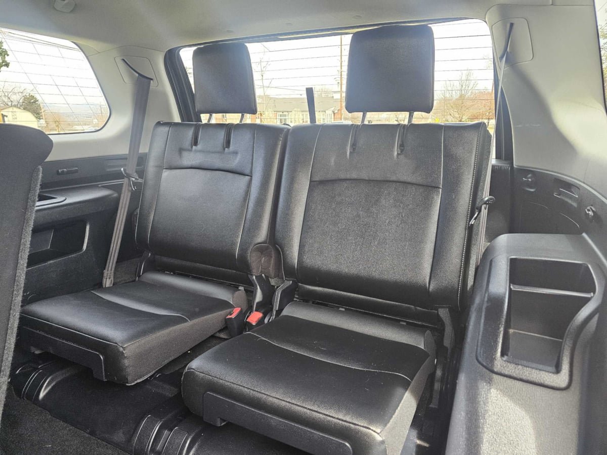 Used 2016 Toyota 4Runner SR5 Premium RWD image 30