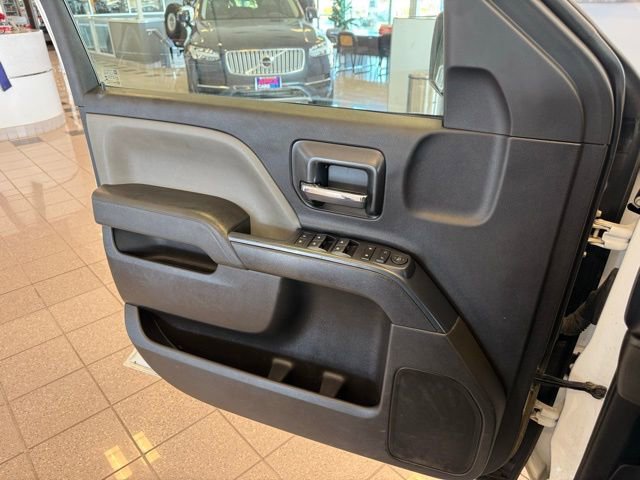 Used 2019 Chevrolet Silverado 1500 W/T w/ WT Convenience Package RWD image 19