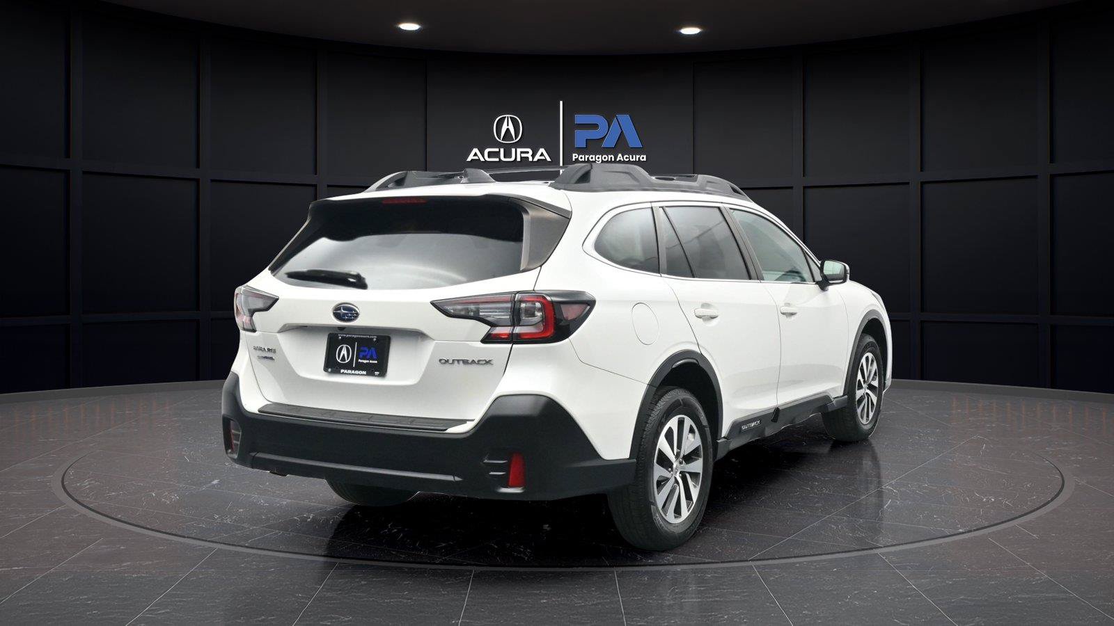Used 2021 Subaru Outback Premium AWD/4WD image 25
