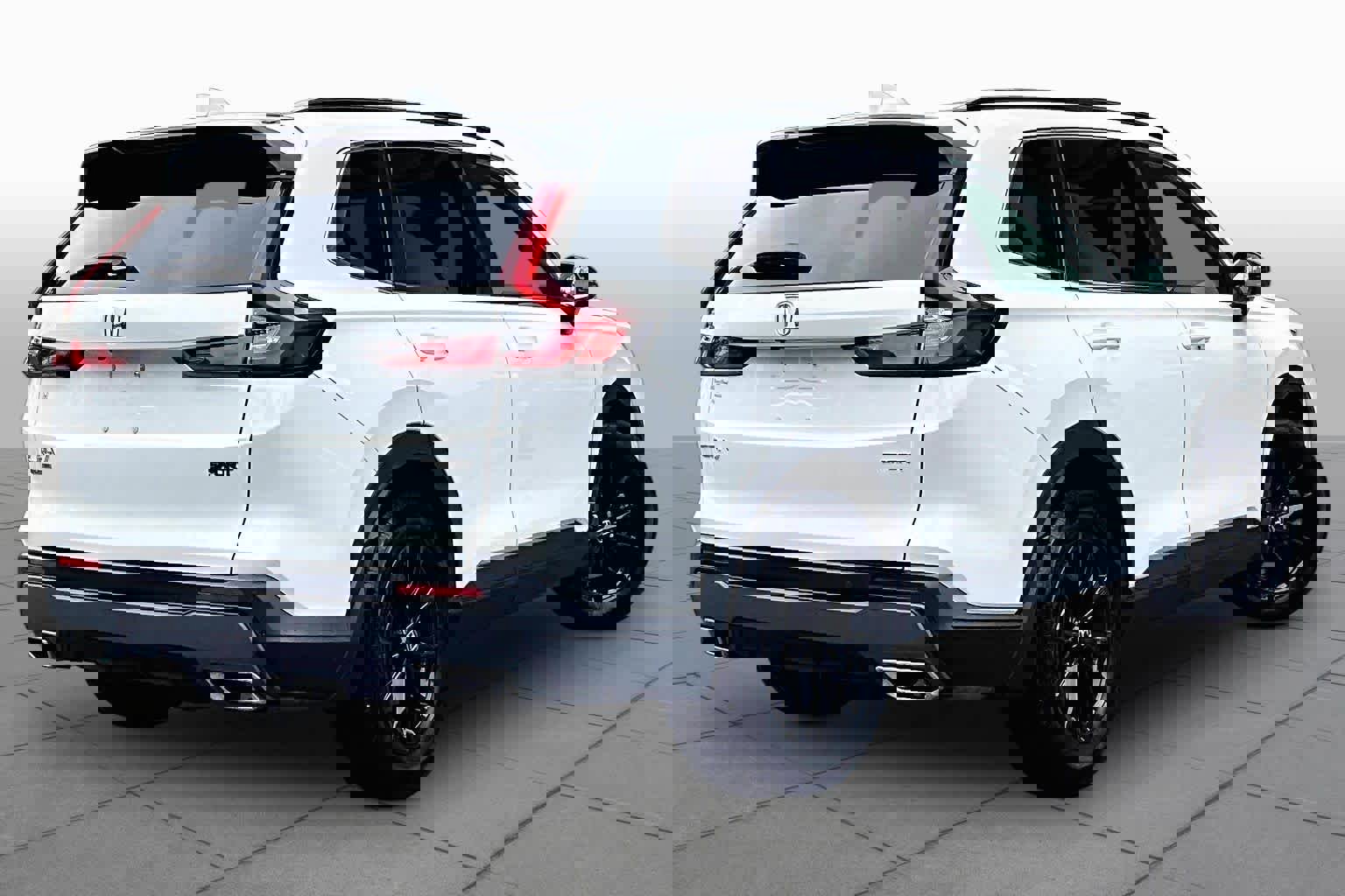 Certified 2024 Honda CR-V Sport-L image 13