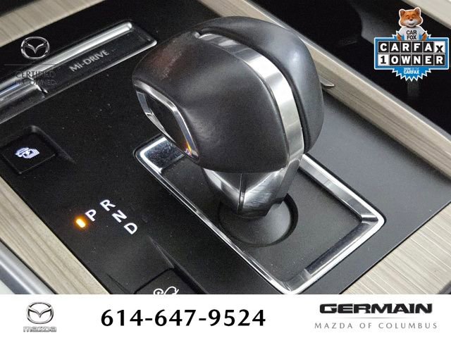 Certified 2024 MAZDA CX-90 Plug-In Hybrid w/ Premium Plus image 26