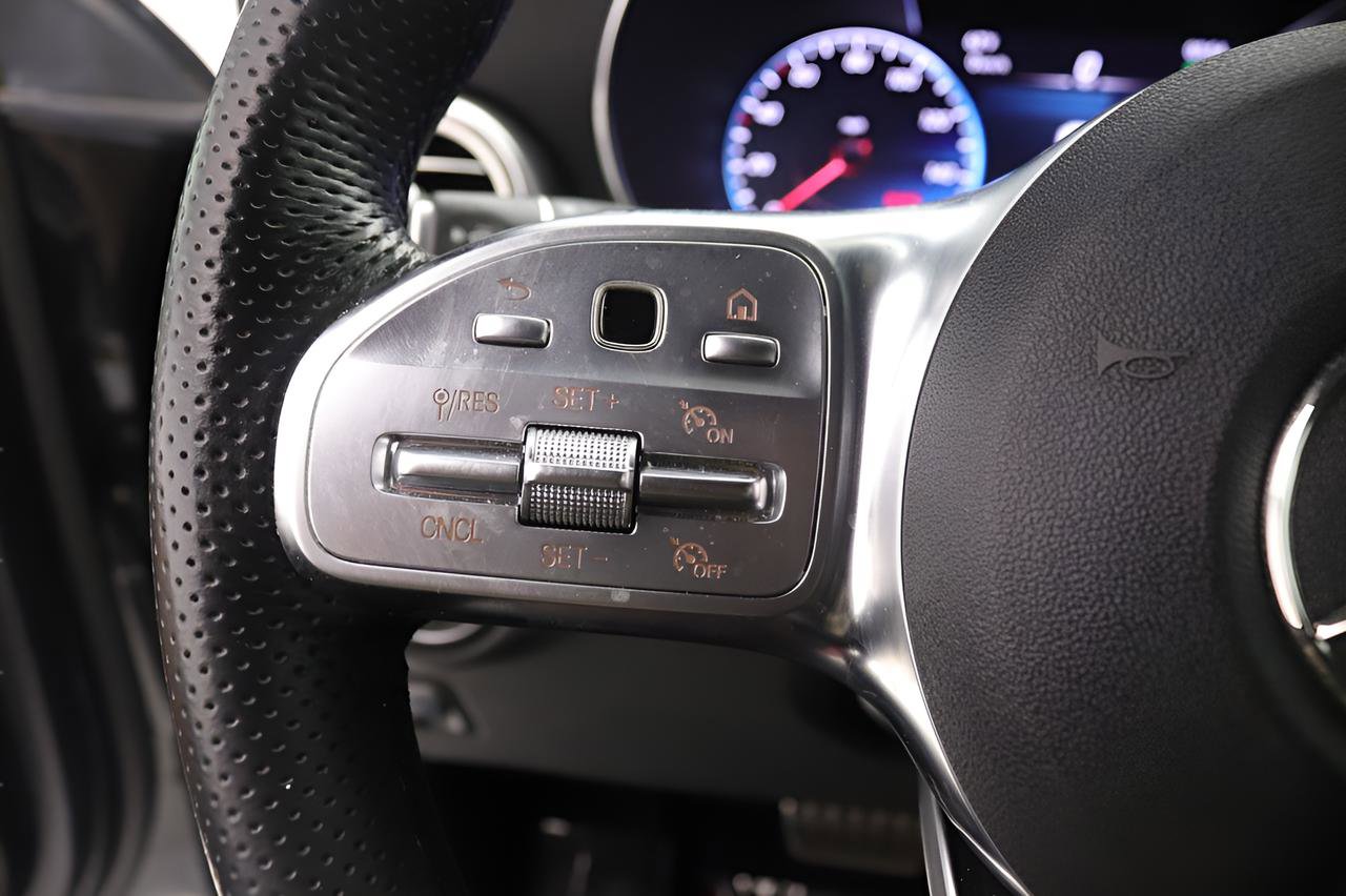 Certified 2022 Mercedes-Benz GLC 300 image 10